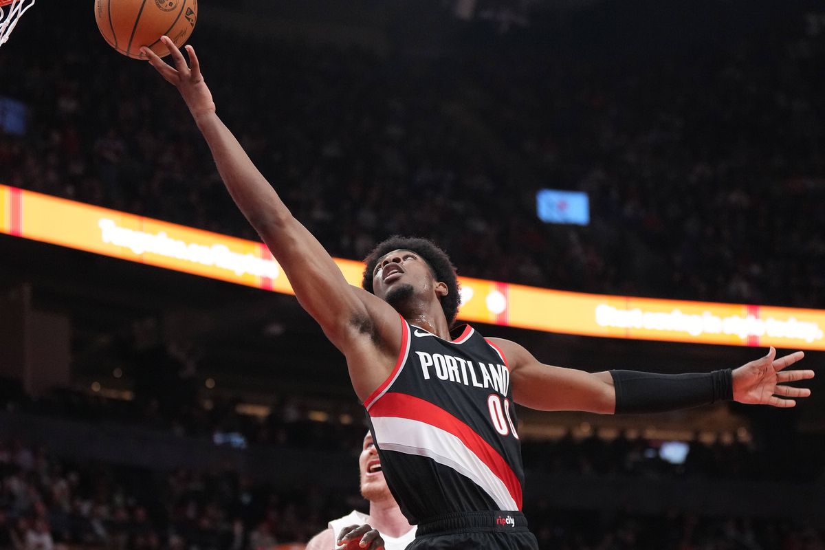5 Takeaways From Portland Trail Blazers’ First 5 Games In 2023-24 NBA ...