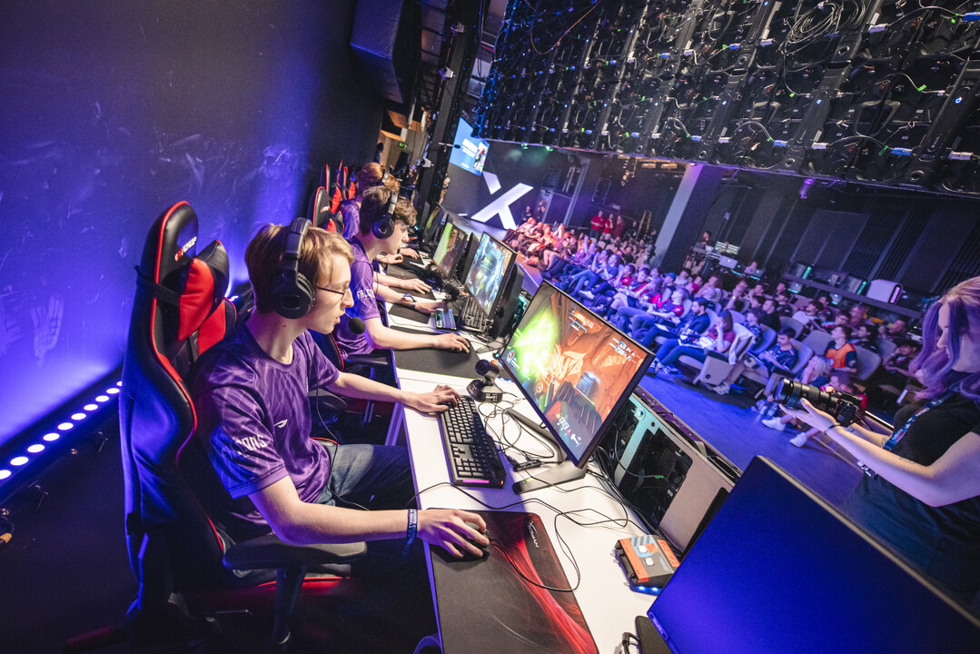 Is Esports Going To Be Bigger Than The NFL? Analyzing The Future Of
