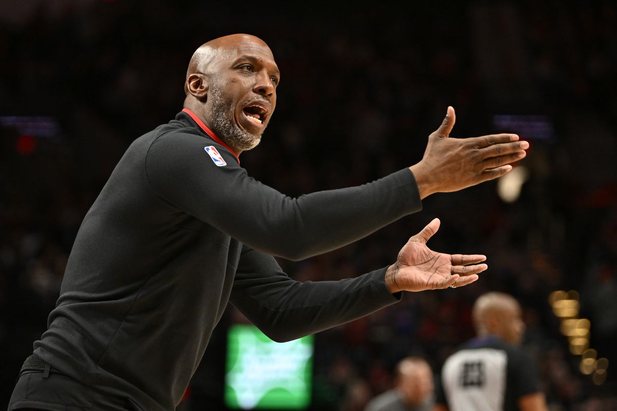 Portland Trail Blazers Set Head Coach Chauncey Billups Up To Fail – Oregon Sports News