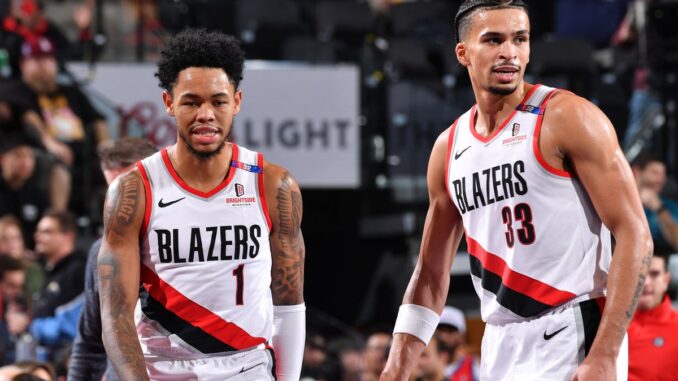 Blazers
