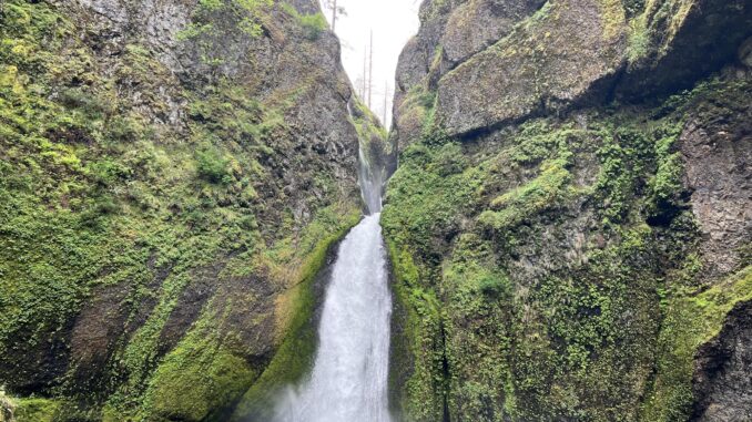 Falls