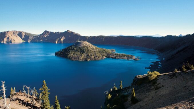 Lake