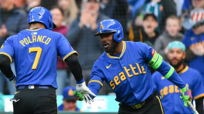 Mariners