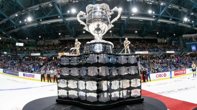 MemorialCup