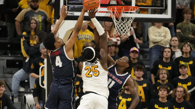 Miles Stewart