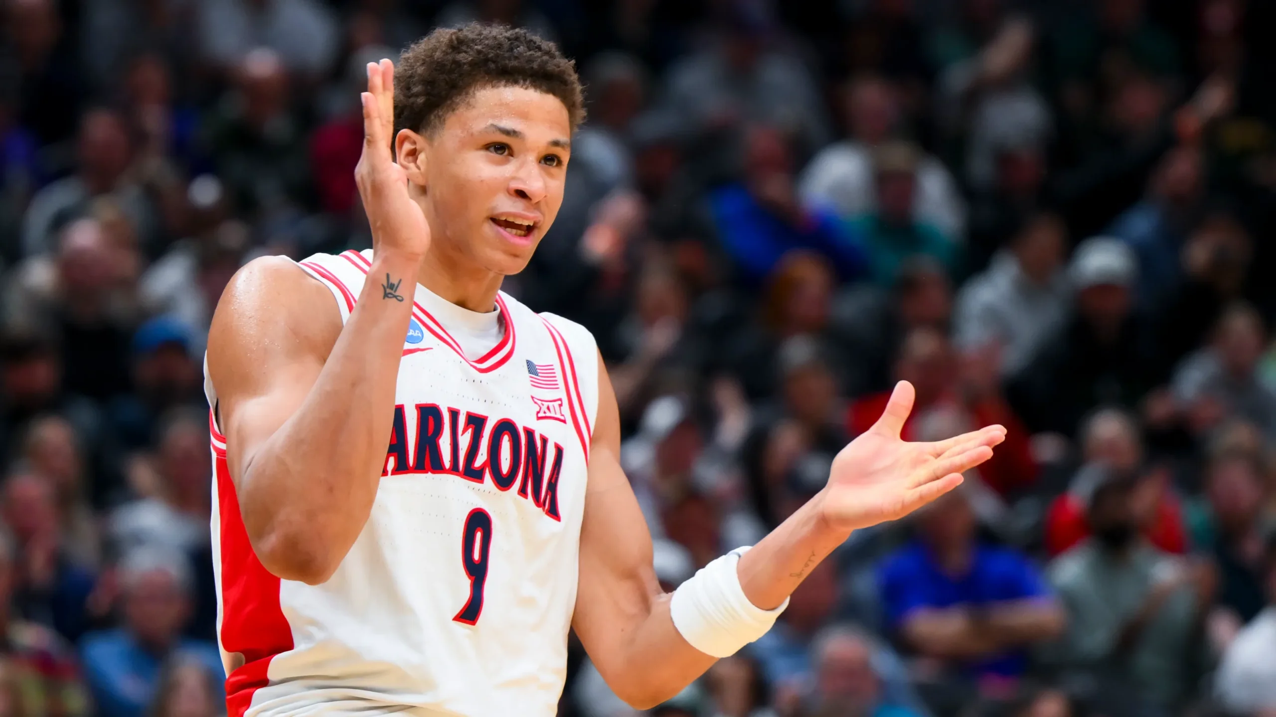 Portland Trail Blazers Should Scout 