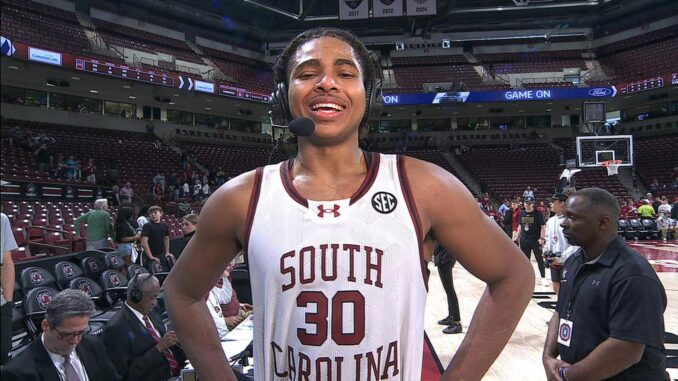 Collin Murray-Boyles