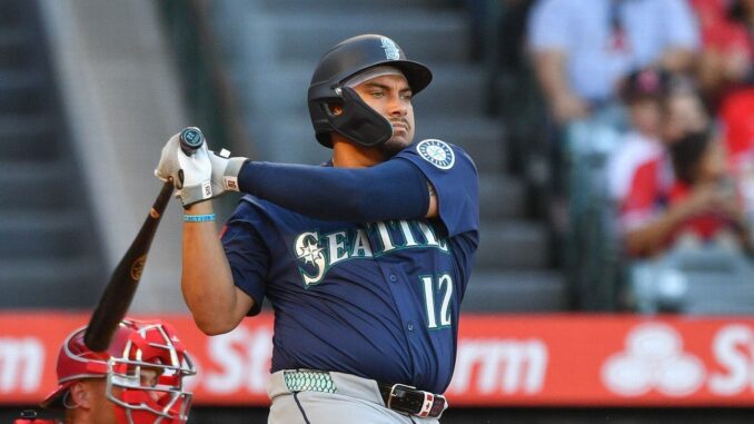 Mariners