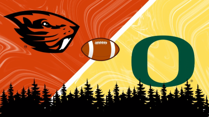 DucksBeavers