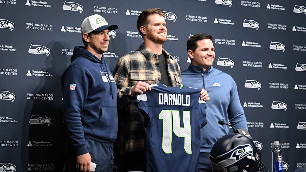 Seattle Seahawks 2025 Season Preview – A New Era Takes Flight – Oregon