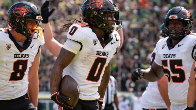 Beavs