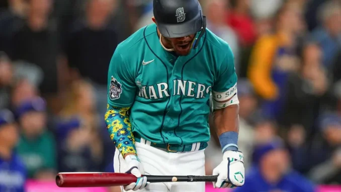 Mariners