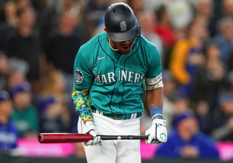 Seattle Mariners Ripped From Hot Streak To Heartbreak - The Seattle Mariners’ Season Is ...