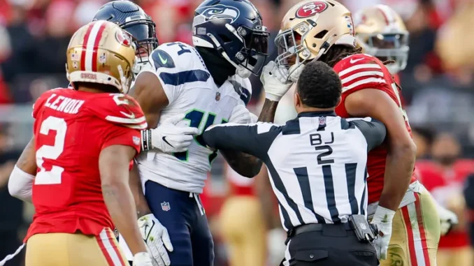 Seahawks