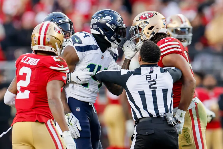 Seattle Seahawks - What Will The New Look Seahawks Be Capable Of In ...