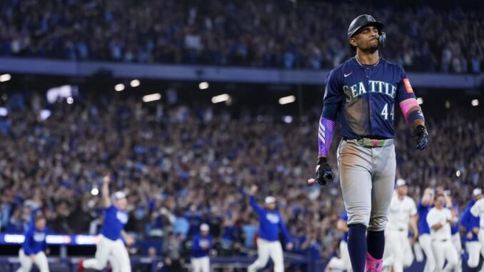 Mariners