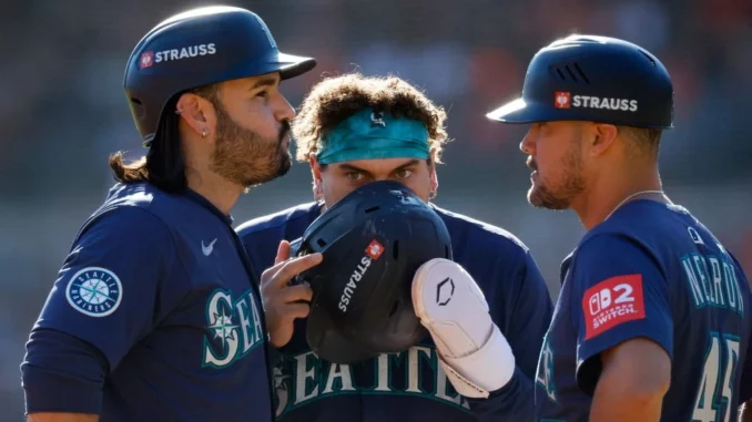 Mariners