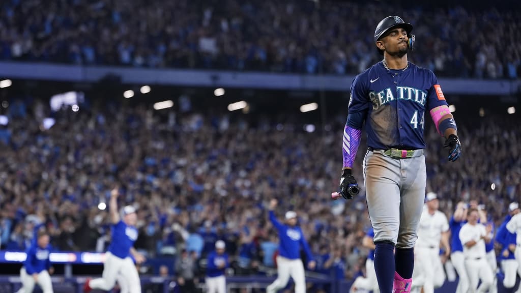 So Close, Yet So Seattle â Mariners Fall One Win Short Of The World Series Dream â Oregon Sports 