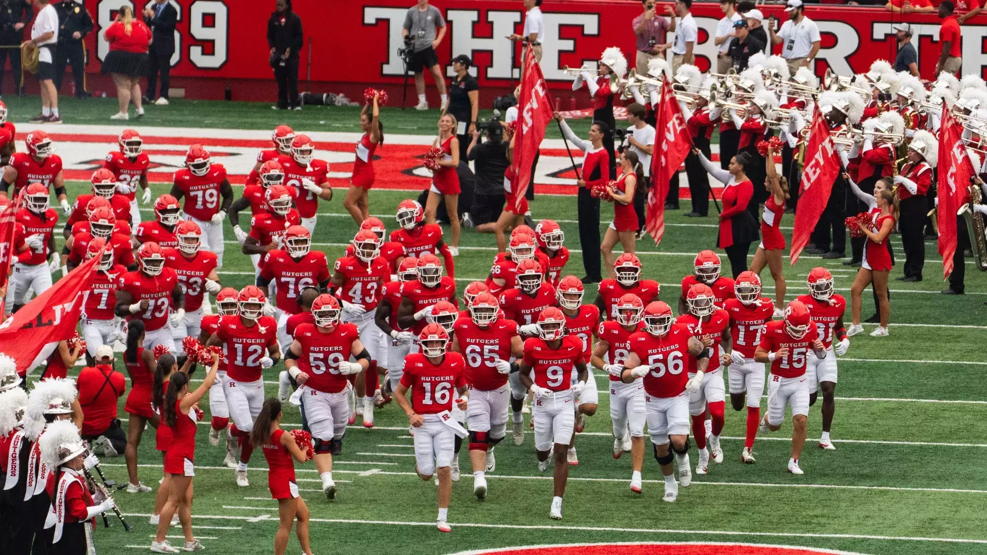 Knight Fade - The Veiled Factor In Predicting Oregon To Defeat Rutgers ...