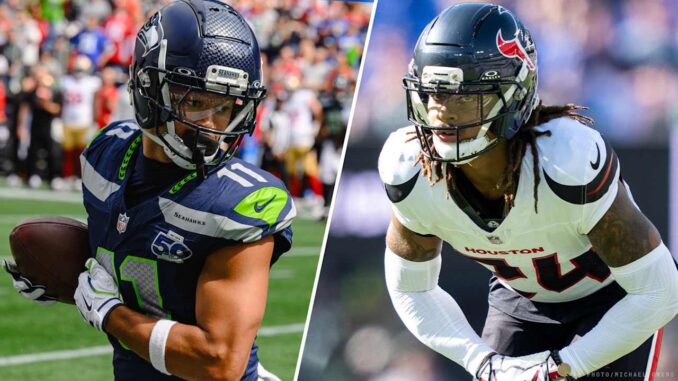 Seahawks