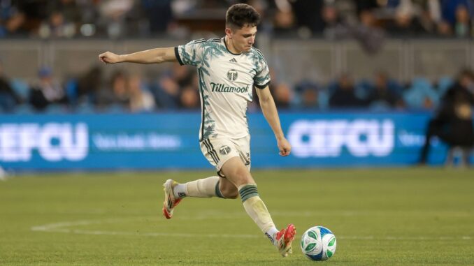 Timbers