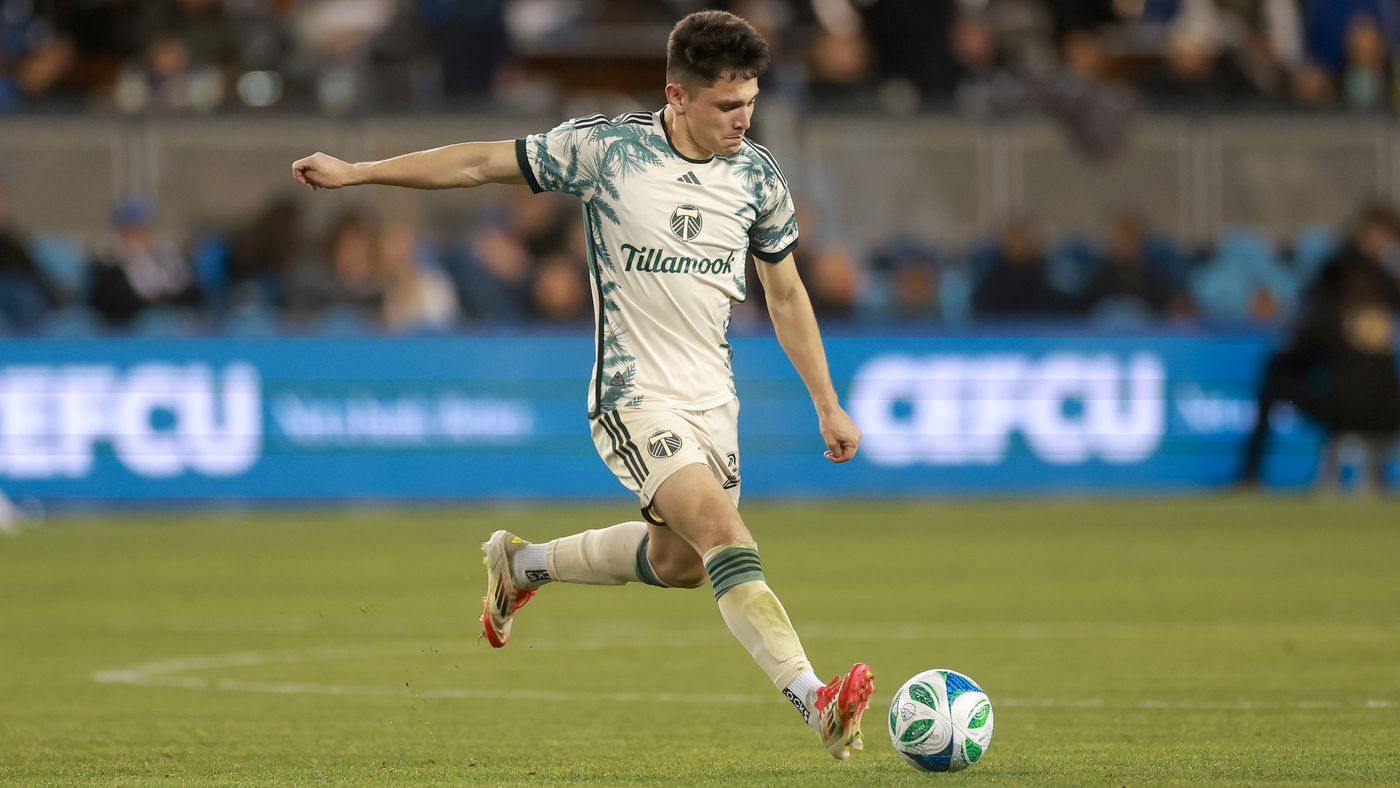 Timber Co Innings Do Or Die At Providence Park - Can The Timbers Survive Real Salt Lake ...