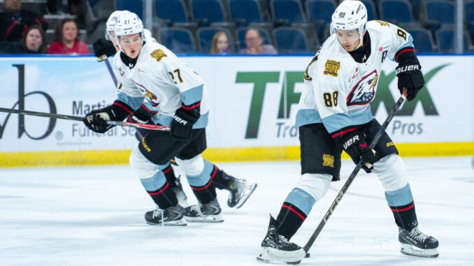 Winterhawks