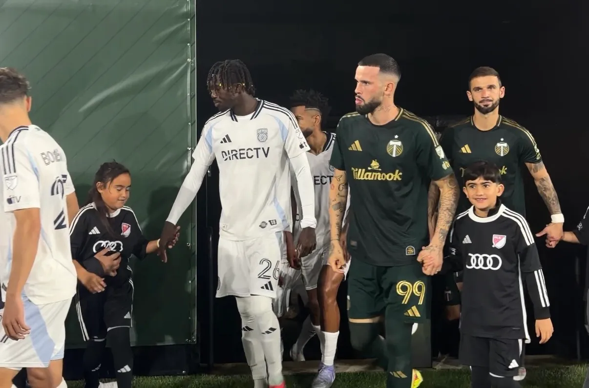 Timber Co Innings Game 3 Showdown - Can The Timbers Pull Off The Upset In San Diego ...